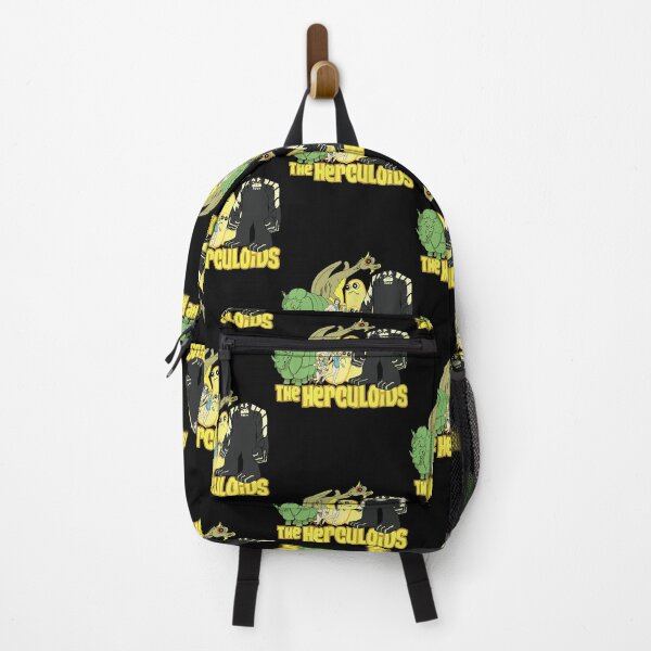 Item preview, The Herculoids designed and sold by Jennife7275463.