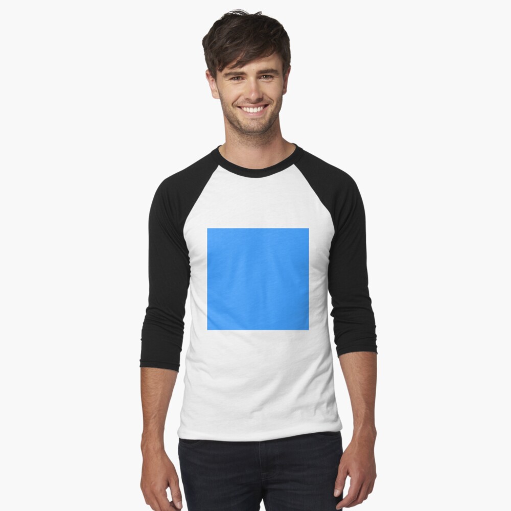 Item preview, Baseball ¾ Sleeve T-Shirt designed and sold by ozcushions.