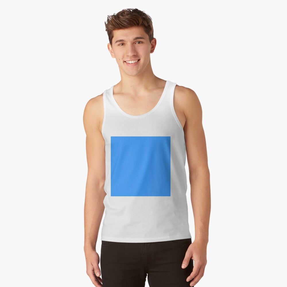 Item preview, Tank Top designed and sold by ozcushions.