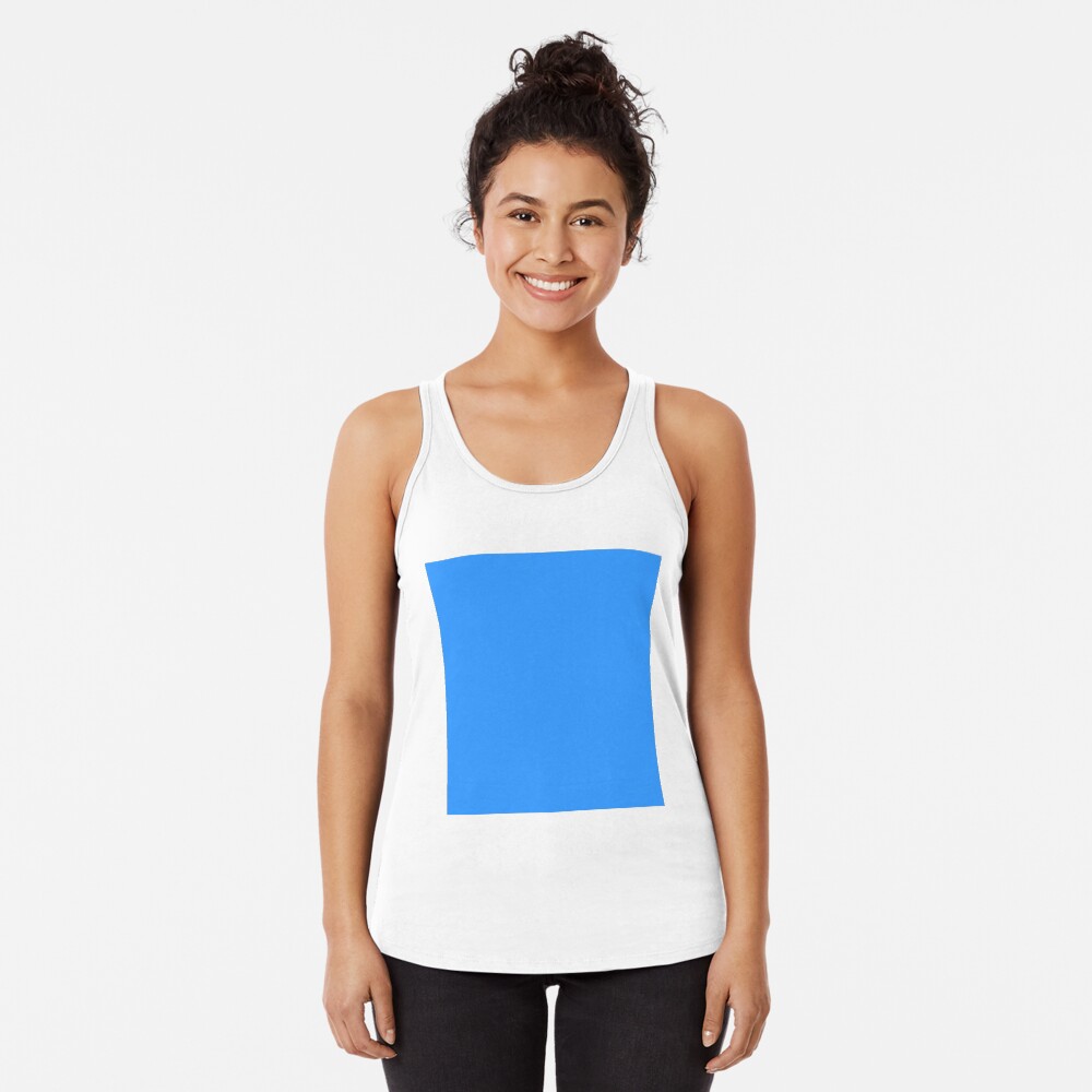 Item preview, Racerback Tank Top designed and sold by ozcushions.