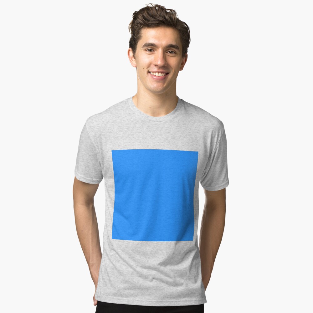 Item preview, Tri-blend T-Shirt designed and sold by ozcushions.