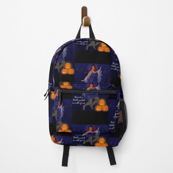 Item preview, There's A Little Witch In All Of Us  designed and sold by JuanNor8497315.