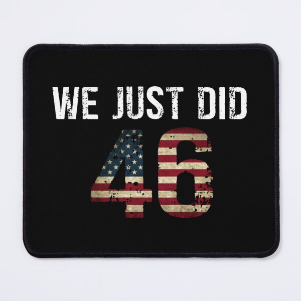 Item preview, We Just Did 46 Vintage designed and sold by JamauDS.