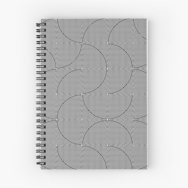 Item preview, concentric 03 designed and sold by Ioana Luscov.