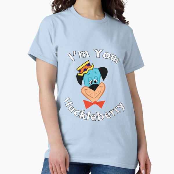 Item preview, Im Your Huckleberry designed and sold by Bull007winkle.