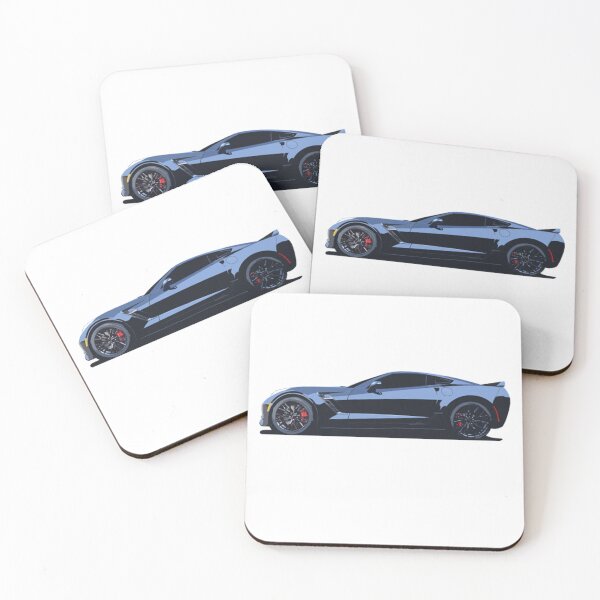 Item preview, C7 Corvette Chevy Corvette_ designed and sold by JBsDiecastWind.