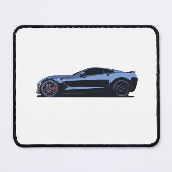 Item preview, C7 Corvette Chevy Corvette_ designed and sold by JBsDiecastWind.