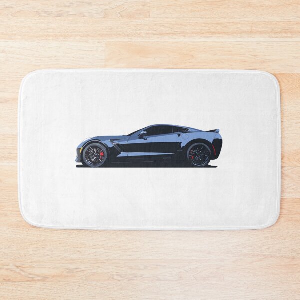 Item preview, C7 Corvette Chevy Corvette_ designed and sold by JBsDiecastWind.