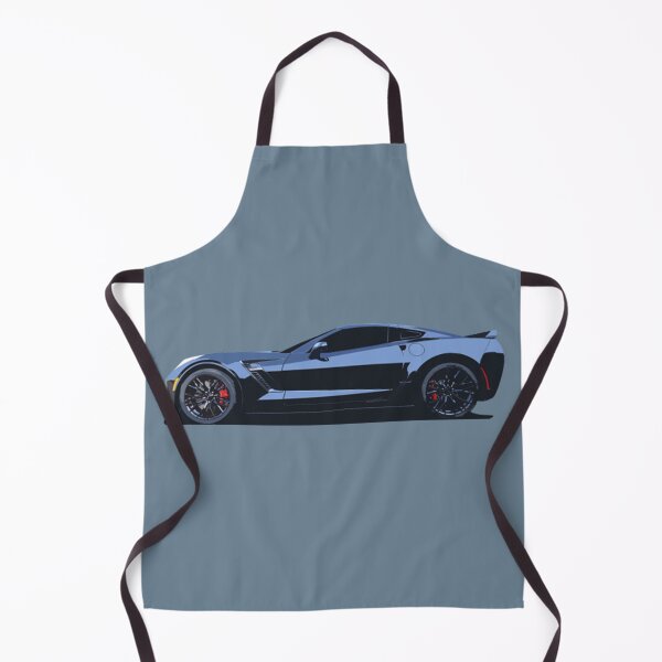 Item preview, C7 Corvette Chevy Corvette_ designed and sold by JBsDiecastWind.