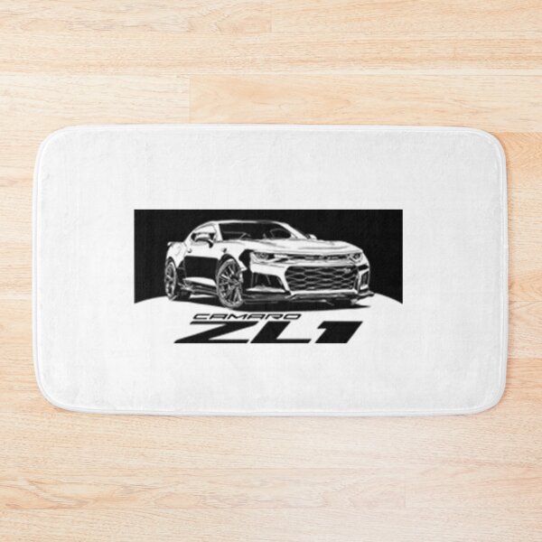 Artikelvorschau, Chevrolet Camaro Zl1 entworfen und verkauft von JBsDiecastWind.