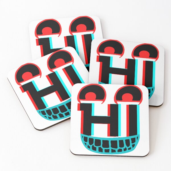 Item preview, Cute Gifts Friends Merch Collection Hi Cute Graphic Gift designed and sold by Pottscurtis770.