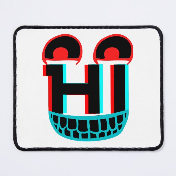 Item preview, Cute Gifts Friends Merch Collection Hi Cute Graphic Gift designed and sold by Pottscurtis770.