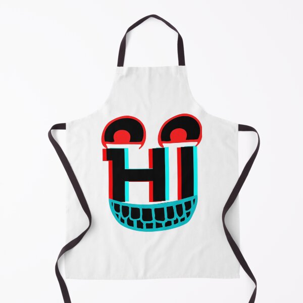 Item preview, Cute Gifts Friends Merch Collection Hi Cute Graphic Gift designed and sold by Pottscurtis770.