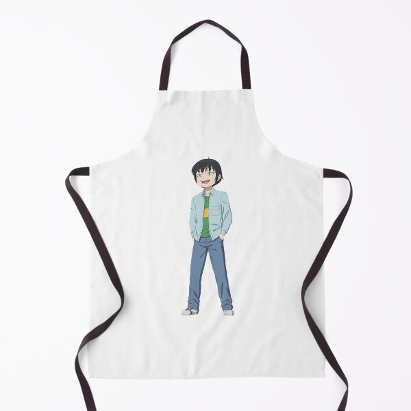 Item preview, Day Gift For Yaguchi Haruo Hi Score Girl Retro Vintage designed and sold by Pottscurtis770.