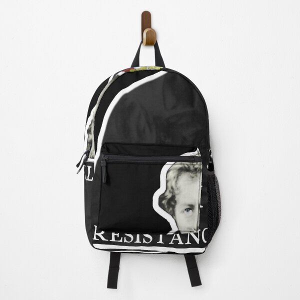 Item preview, Resistance is Futile • Georg Ohm designed and sold by amuseXpress.