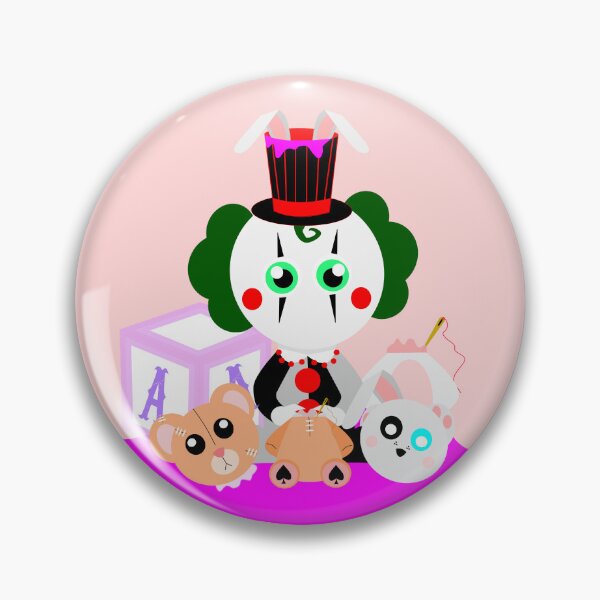 Item preview, ANTISOCIAL CREATIVES BUILD-A-CIRCUS LOGO designed and sold by Antisocial Creatives.