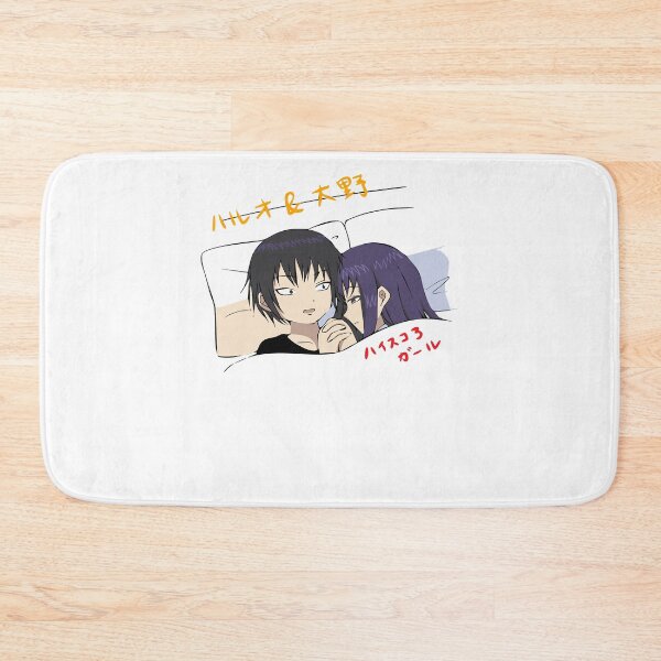 Item preview, Everyone Loves Hi Score Girl Vintage Photograp designed and sold by Pottscurtis770.