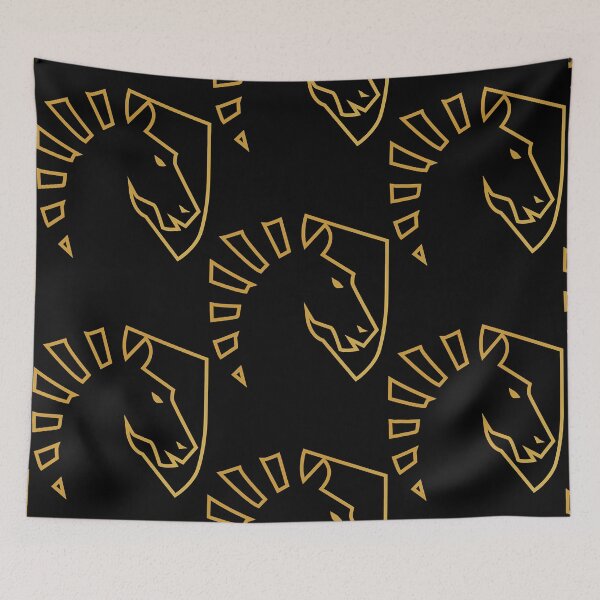 Item preview, gelden horse gaming  designed and sold by KarenLo4763775.