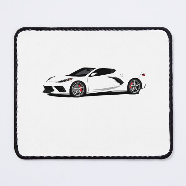 Item preview, Corvette C8 American Exotic designed and sold by JBsDiecastWind.