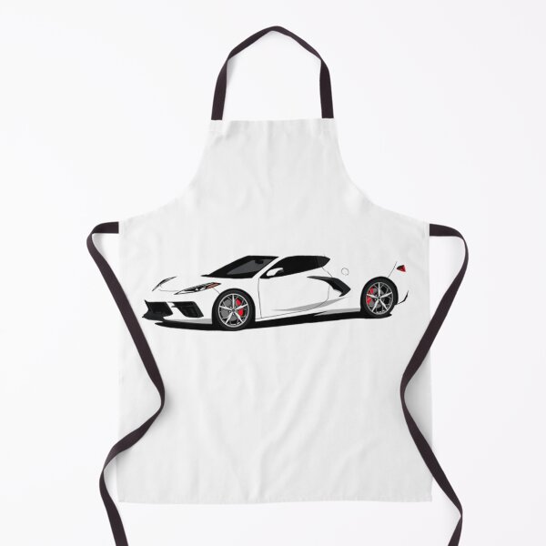 Item preview, Corvette C8 American Exotic designed and sold by JBsDiecastWind.