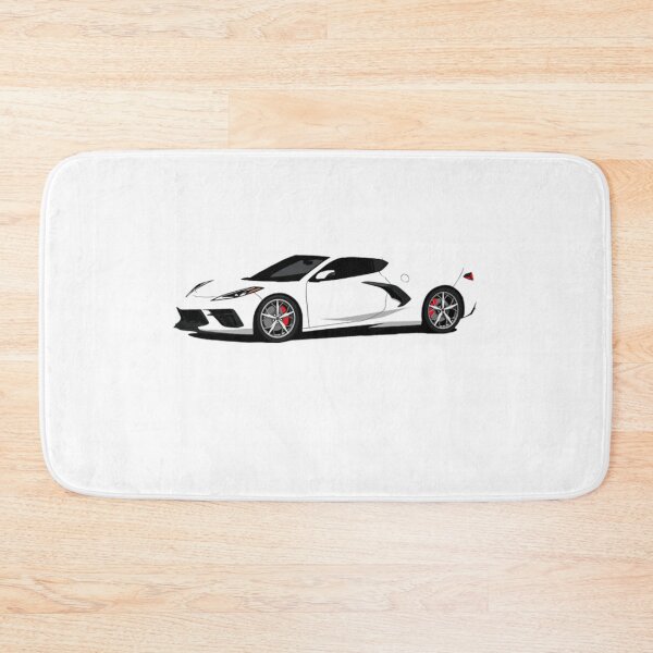 Item preview, Corvette C8 American Exotic designed and sold by JBsDiecastWind.