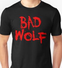 Badwolf Unisex T-Shirt