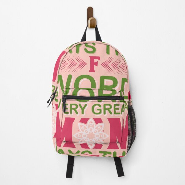 Item preview, Every Great Mom Says the F Word designed and sold by Froyd Wess.