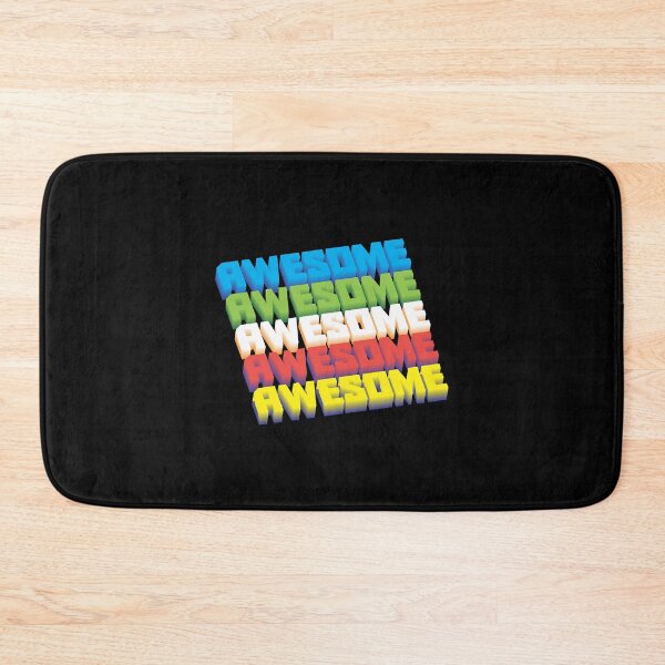 Item preview, awesome text    designed and sold by JuanNor8497315.