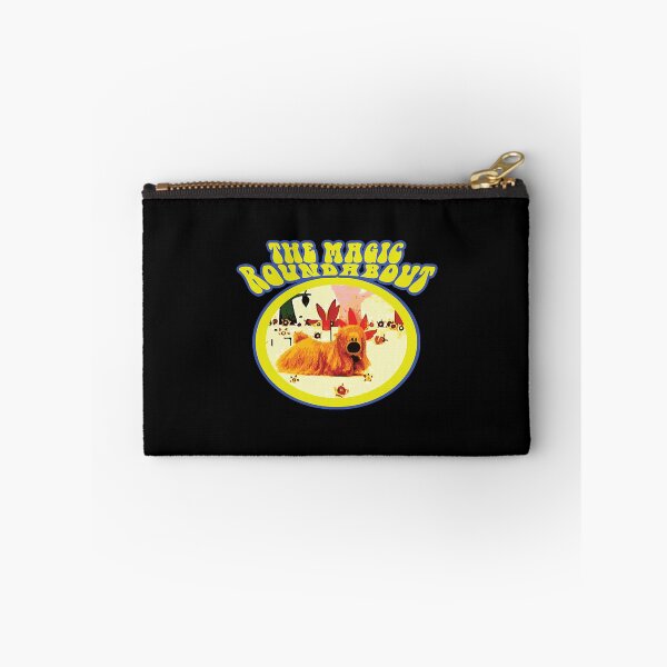 Item preview, The Magic Roundabout  designed and sold by Jennife7275463.