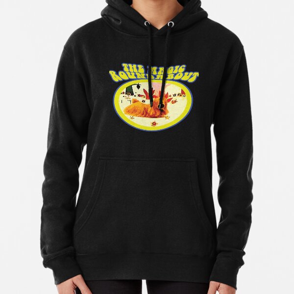 The Magic Roundabout Hoodies & Sweatshirts for Sale | Redbubble