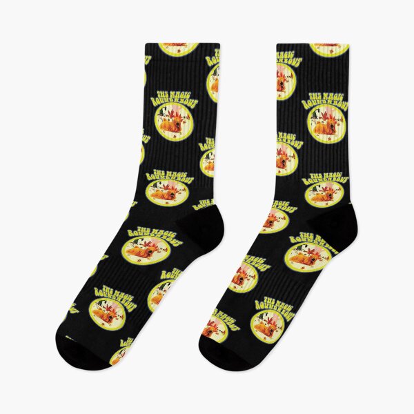 Item preview, The Magic Roundabout  designed and sold by Jennife7275463.