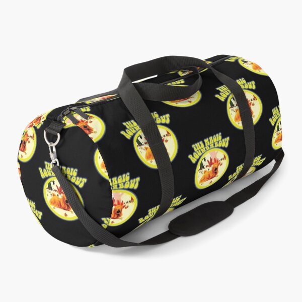 Item preview, The Magic Roundabout  designed and sold by Jennife7275463.