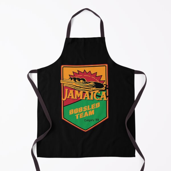 Item preview, Jamaican Bobsled Team Cool Runnings designed and sold by LaurieBeakes.
