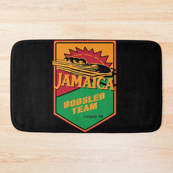 Item preview, Jamaican Bobsled Team Cool Runnings designed and sold by LaurieBeakes.