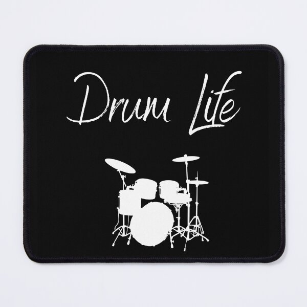 Item preview, Drum Life designed and sold by CandC-Media.