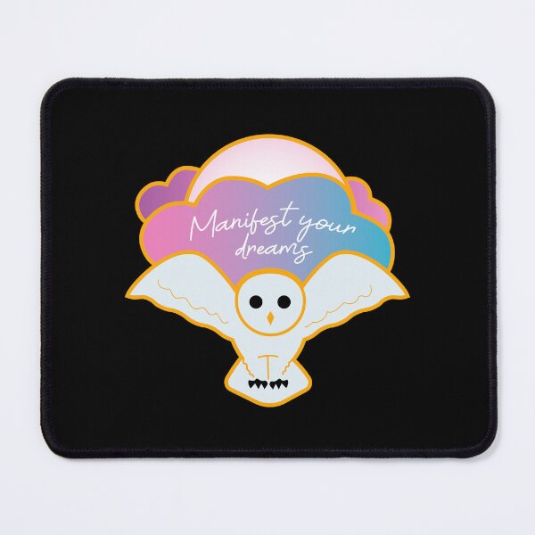 Item preview, manifest your dreams designed and sold by THROUGH-LIFE.