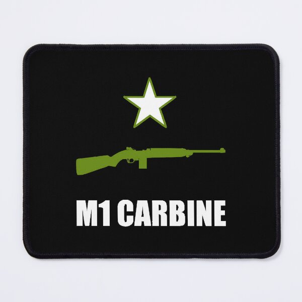 Item preview, M1 Carbine Lover  designed and sold by Jennife7275463.