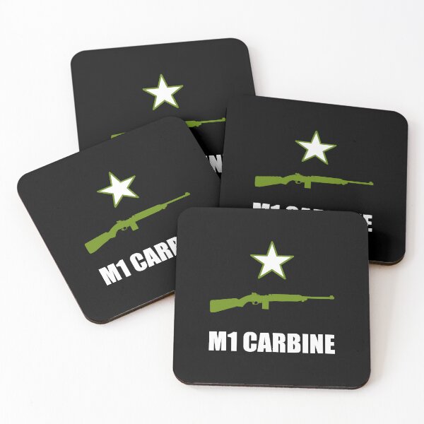 Item preview, M1 Carbine Lover  designed and sold by Jennife7275463.