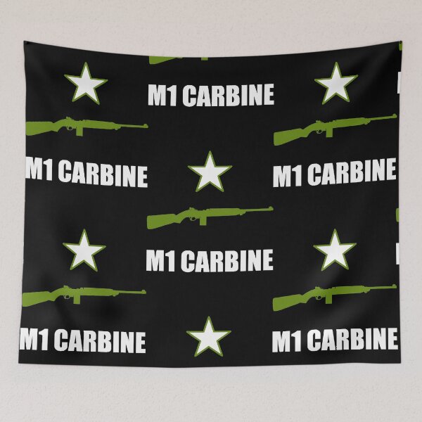 Item preview, M1 Carbine Lover  designed and sold by Jennife7275463.