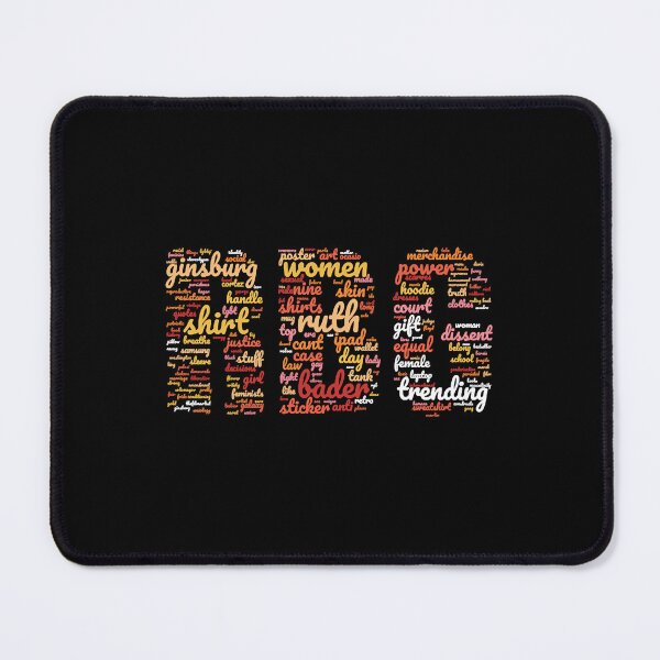 Item preview, Rbg Ruth  designed and sold by JuanNor8497315.
