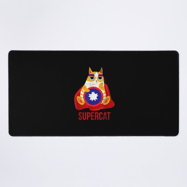 Item preview, Funny Supercat TShirt Animal Lover Superpower Men Women Kids designed and sold by BusemanIlsa.
