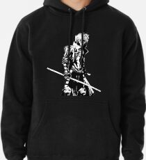 Gambit Hoodie