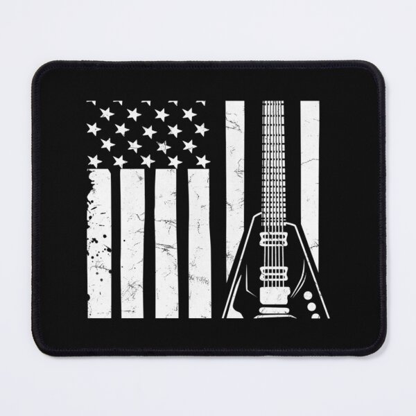Item preview, 4th Of July Quote For A Patriotic Electric Guitar Lover Cap designed and sold by tya99fwz45.