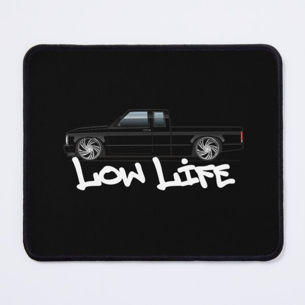 Item preview, Chevy S10 Lowrider designed and sold by JBsDiecastWind.