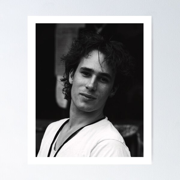 Item preview, Jeff Buckley designed and sold by Smitee.