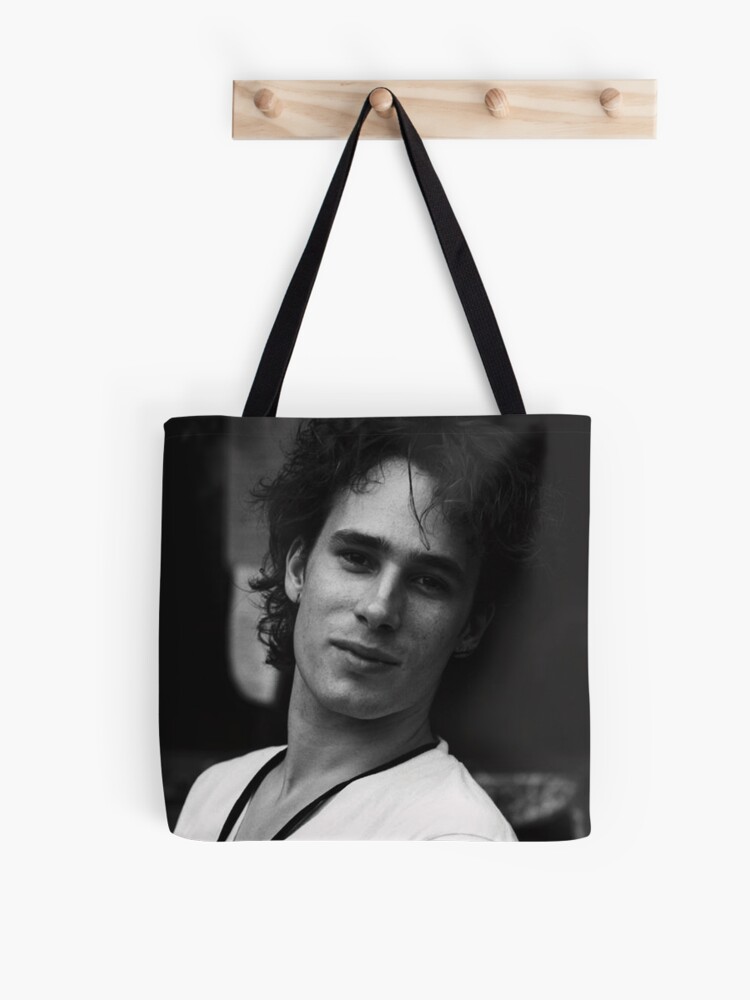 Jeff Buckley Lilac Wine Lyrics Pantone Tote Bag for Sale by aikaw