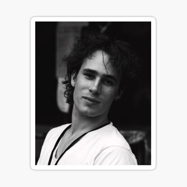 Item preview, Jeff Buckley designed and sold by Smitee.