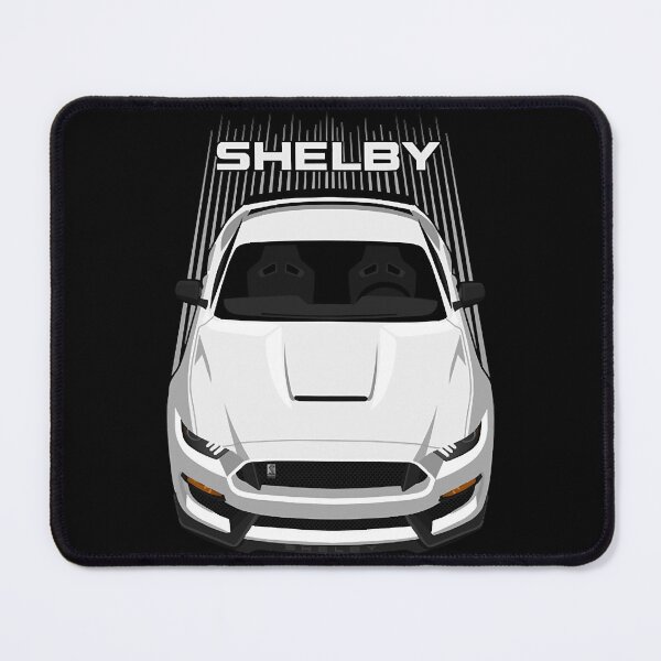 Item preview, Ford Mustang Shelby GT350 2015 - 2020 - White  designed and sold by Jennife7275463.