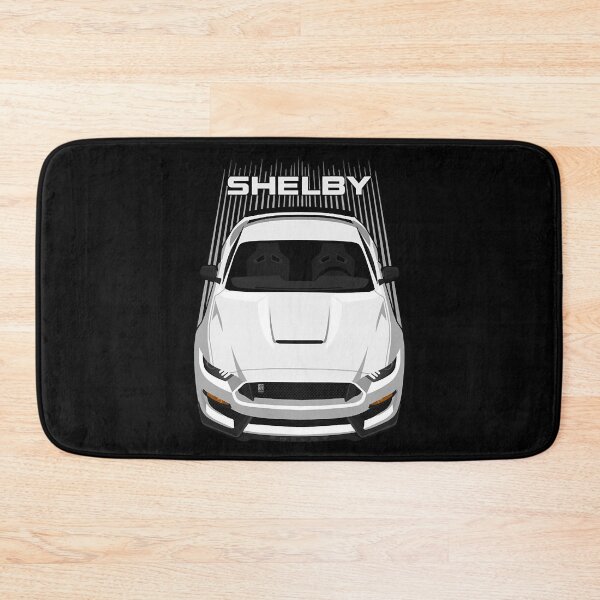 Item preview, Ford Mustang Shelby GT350 2015 - 2020 - White  designed and sold by Jennife7275463.