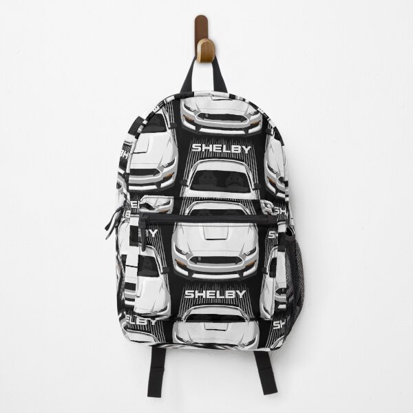 Item preview, Ford Mustang Shelby GT350 2015 - 2020 - White  designed and sold by Jennife7275463.